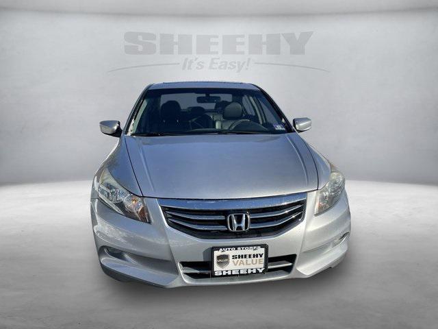 used 2012 Honda Accord car, priced at $9,216