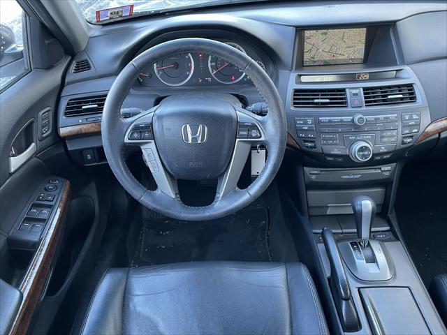 used 2012 Honda Accord car, priced at $9,216