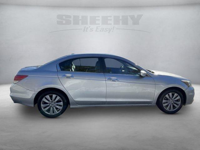 used 2012 Honda Accord car, priced at $9,216