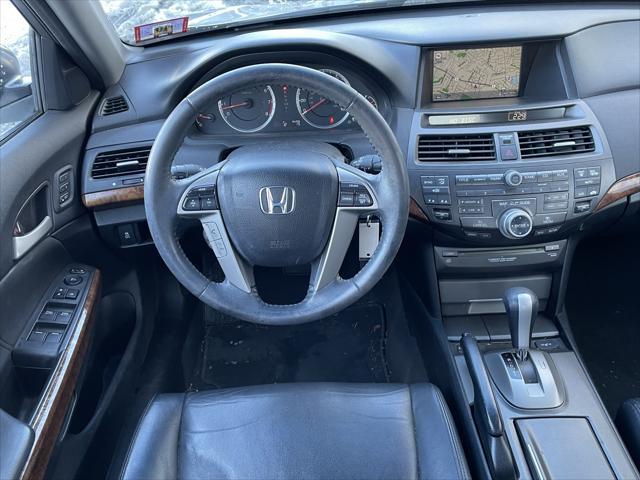 used 2012 Honda Accord car, priced at $9,216