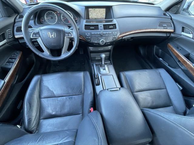 used 2012 Honda Accord car, priced at $9,216