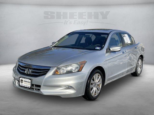 used 2012 Honda Accord car, priced at $9,216