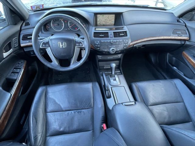 used 2012 Honda Accord car, priced at $9,216