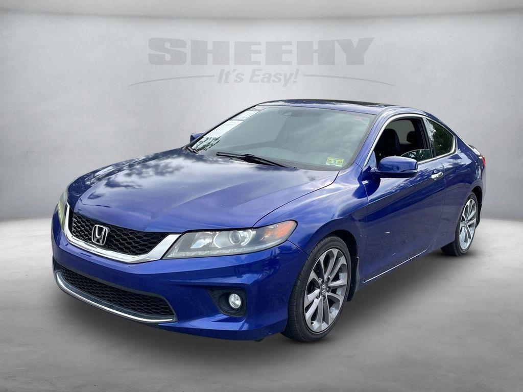 used 2014 Honda Accord car, priced at $14,071