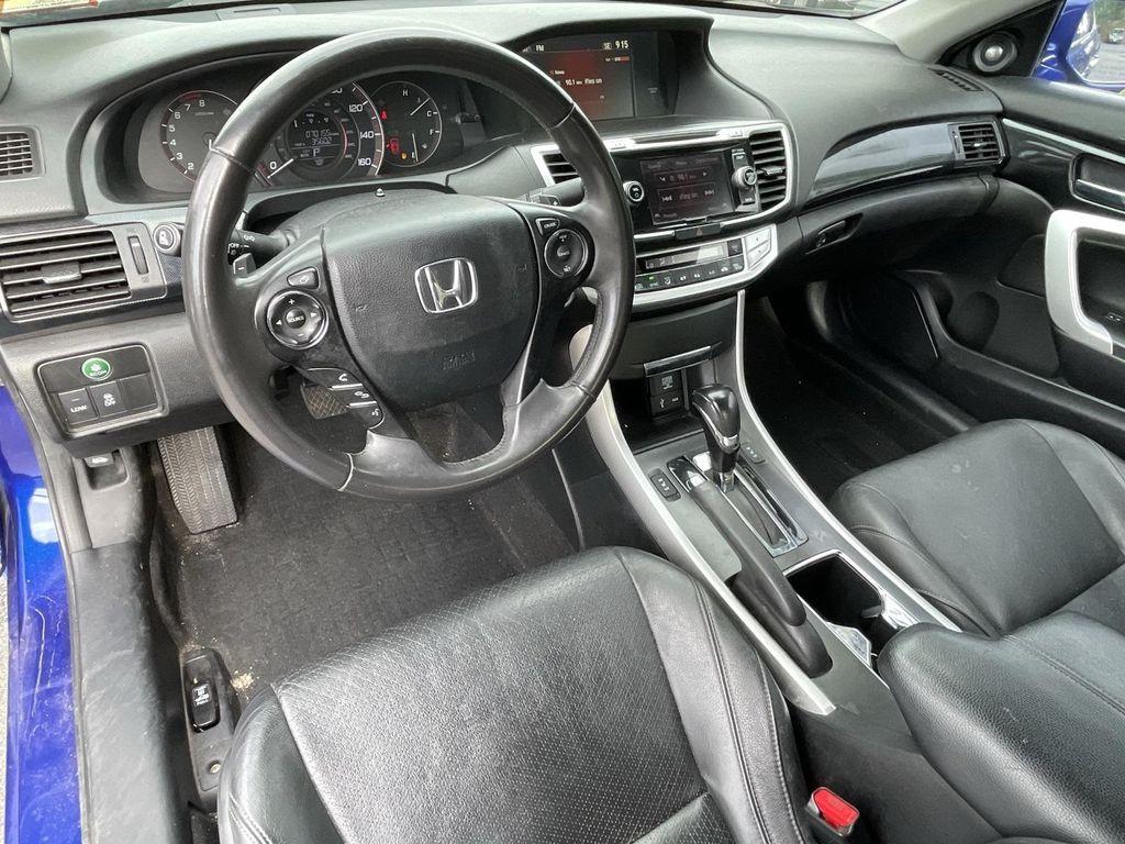 used 2014 Honda Accord car, priced at $14,071