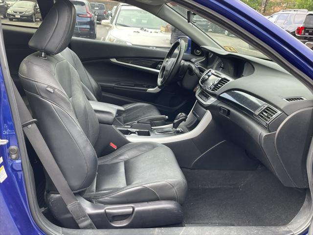 used 2014 Honda Accord car, priced at $15,617