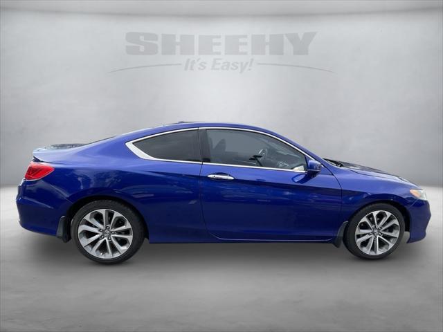 used 2014 Honda Accord car, priced at $15,617