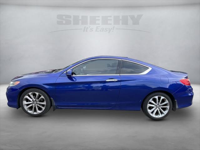 used 2014 Honda Accord car, priced at $15,617