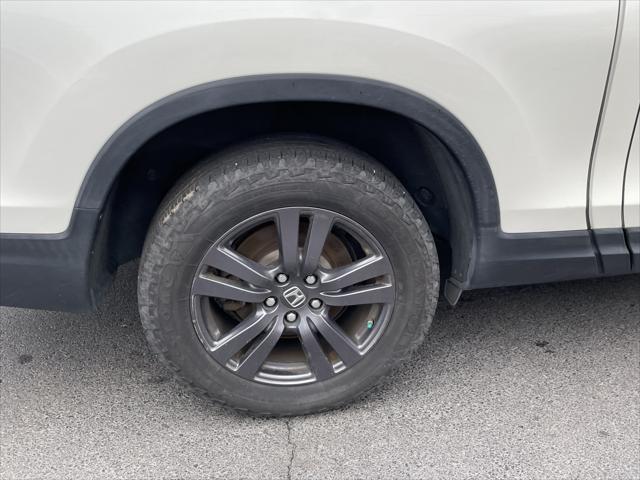 used 2019 Honda Ridgeline car, priced at $18,950