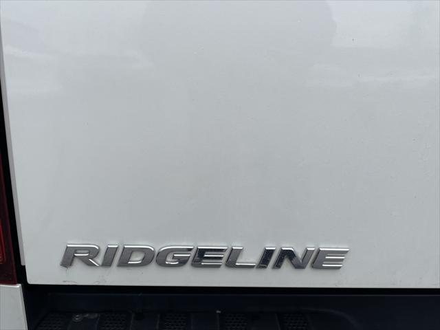 used 2019 Honda Ridgeline car, priced at $18,950