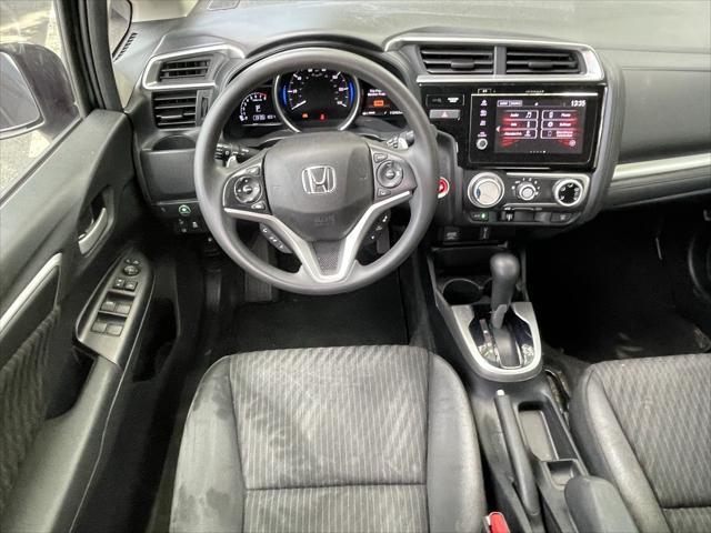 used 2019 Honda Fit car, priced at $12,937