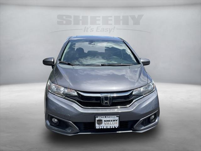 used 2019 Honda Fit car, priced at $11,892