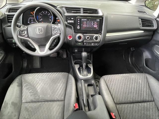 used 2019 Honda Fit car, priced at $12,937