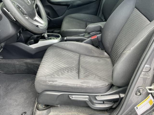 used 2019 Honda Fit car, priced at $12,937
