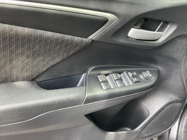used 2019 Honda Fit car, priced at $12,937