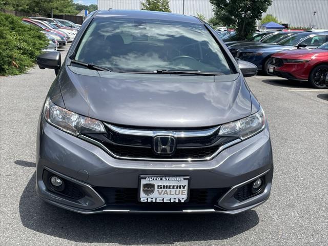 used 2019 Honda Fit car, priced at $12,937