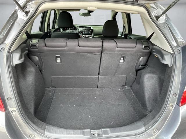 used 2019 Honda Fit car, priced at $11,892