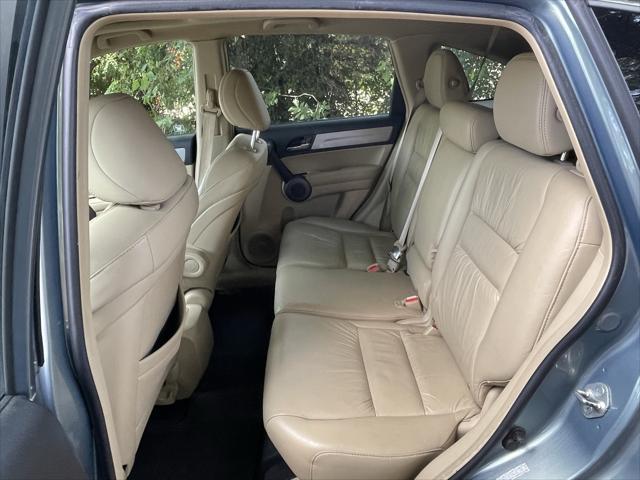 used 2010 Honda CR-V car, priced at $9,350