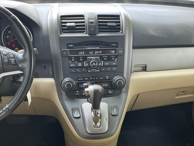used 2010 Honda CR-V car, priced at $9,350