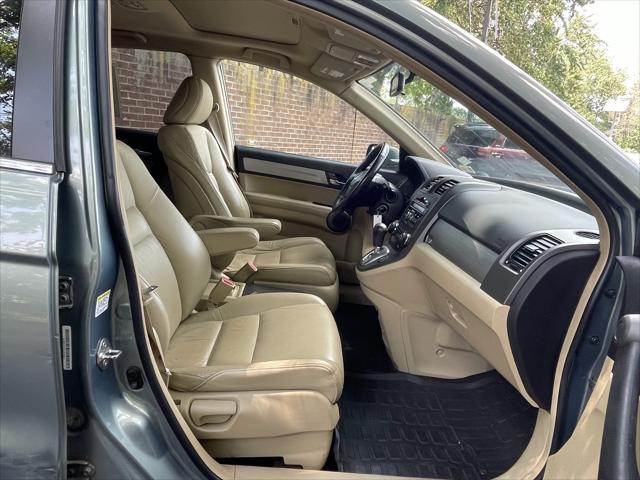 used 2010 Honda CR-V car, priced at $9,350