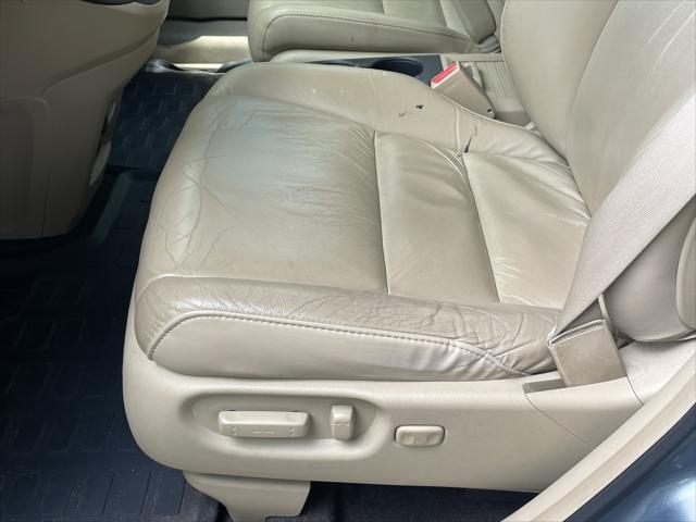 used 2010 Honda CR-V car, priced at $9,350