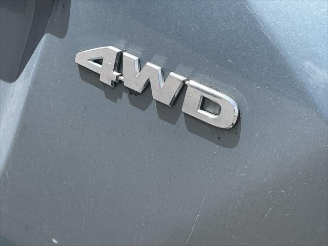 used 2010 Honda CR-V car, priced at $9,350