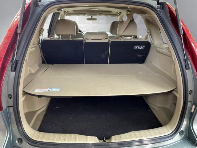 used 2010 Honda CR-V car, priced at $9,350