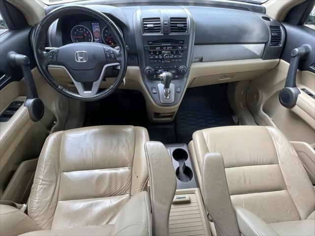 used 2010 Honda CR-V car, priced at $9,350