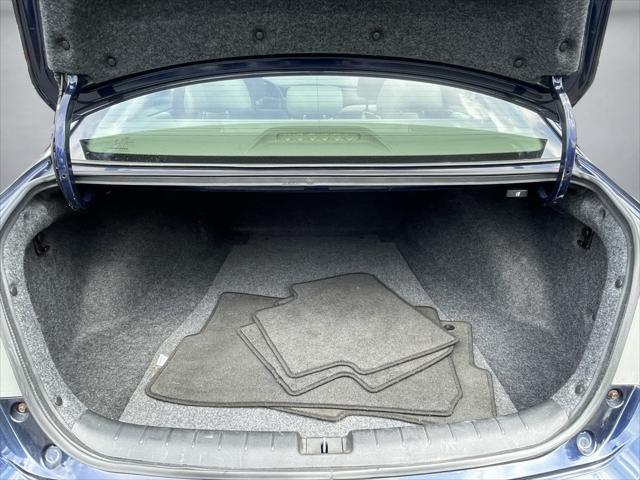 used 2013 Honda Accord car, priced at $11,025