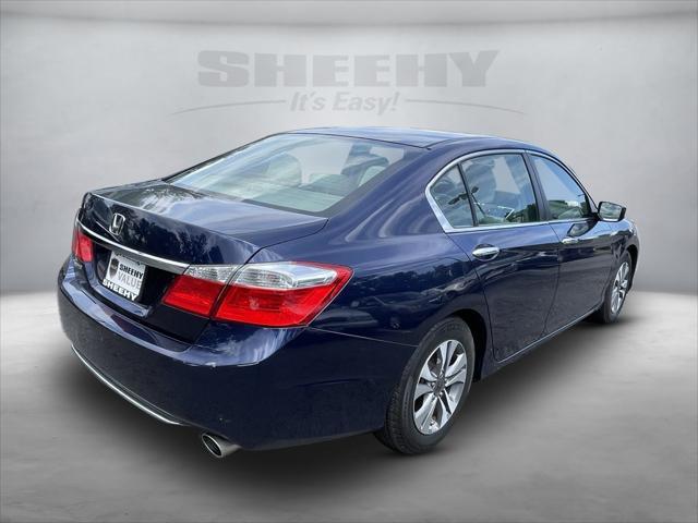 used 2013 Honda Accord car, priced at $11,025