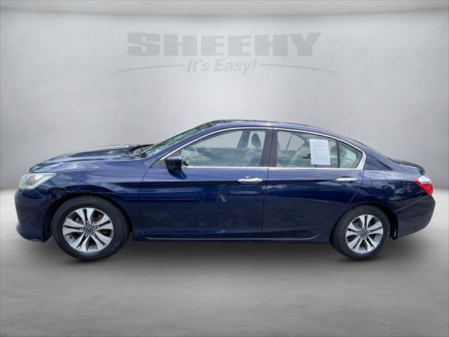 used 2013 Honda Accord car, priced at $11,025