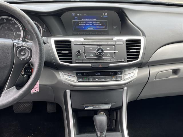 used 2013 Honda Accord car, priced at $10,540