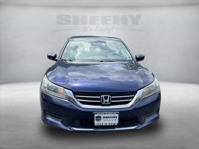 used 2013 Honda Accord car, priced at $11,025