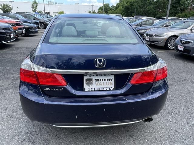 used 2013 Honda Accord car, priced at $10,540
