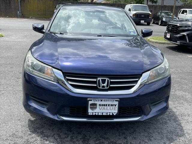 used 2013 Honda Accord car, priced at $10,540