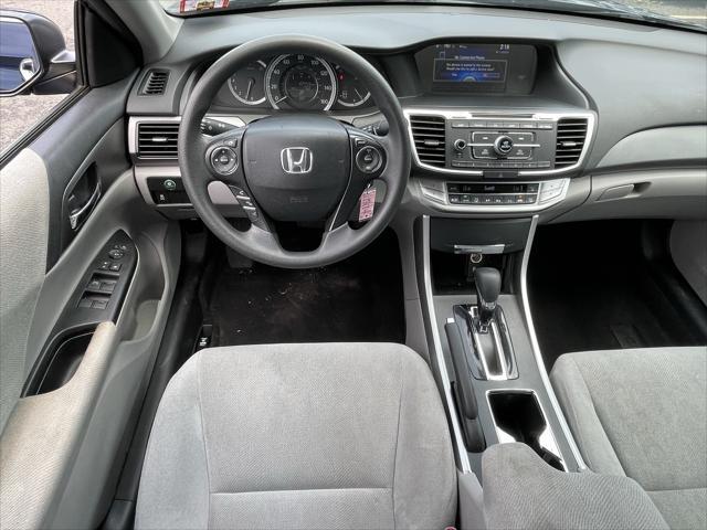 used 2013 Honda Accord car, priced at $10,540