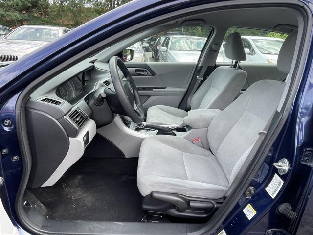 used 2013 Honda Accord car, priced at $10,540