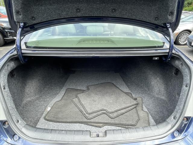 used 2013 Honda Accord car, priced at $10,540