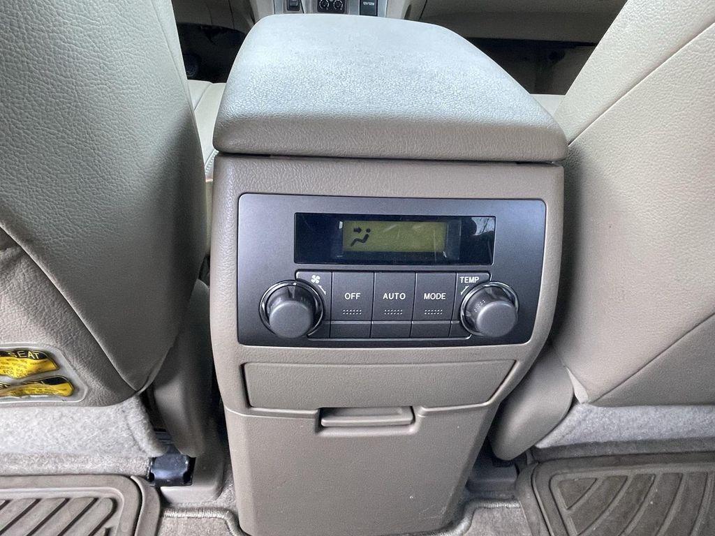 used 2008 Toyota Highlander car, priced at $6,986