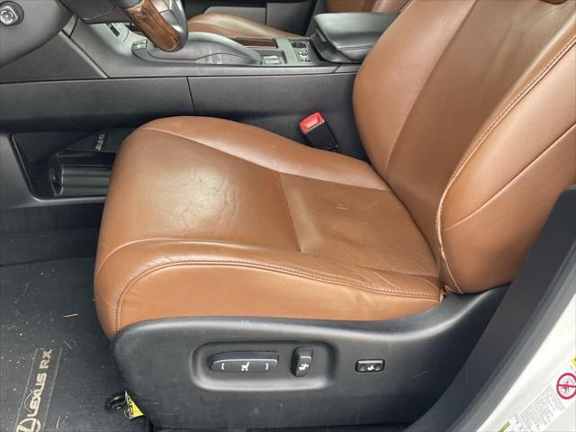 used 2013 Lexus RX 350 car, priced at $11,491