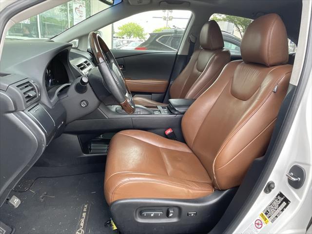 used 2013 Lexus RX 350 car, priced at $11,491
