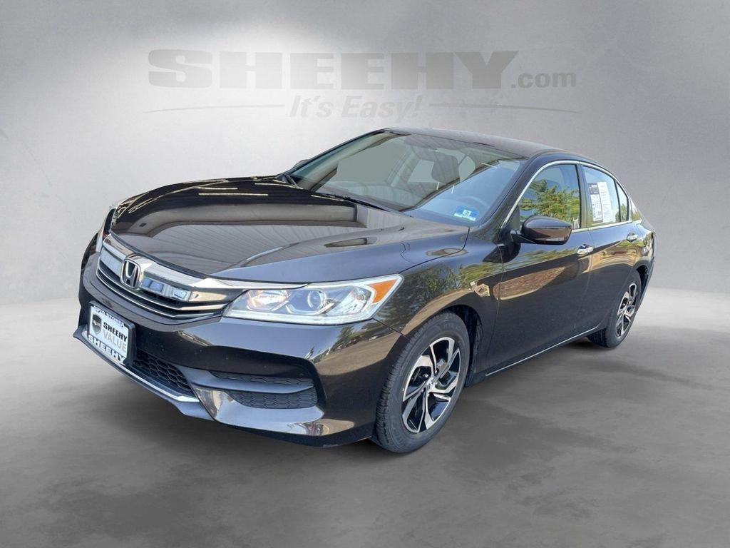used 2016 Honda Accord car, priced at $16,650