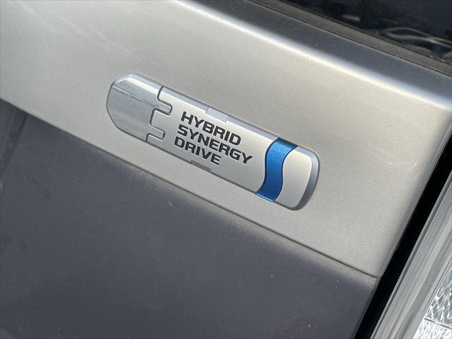used 2012 Toyota Prius Plug-in car, priced at $9,952