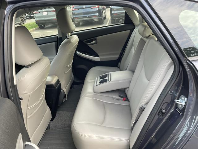 used 2012 Toyota Prius Plug-in car, priced at $9,952