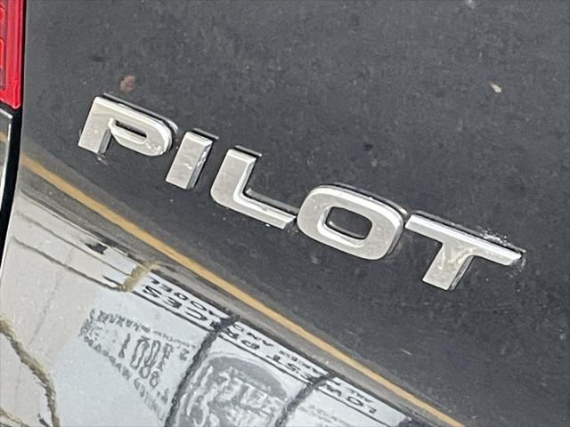 used 2021 Honda Pilot car, priced at $28,700