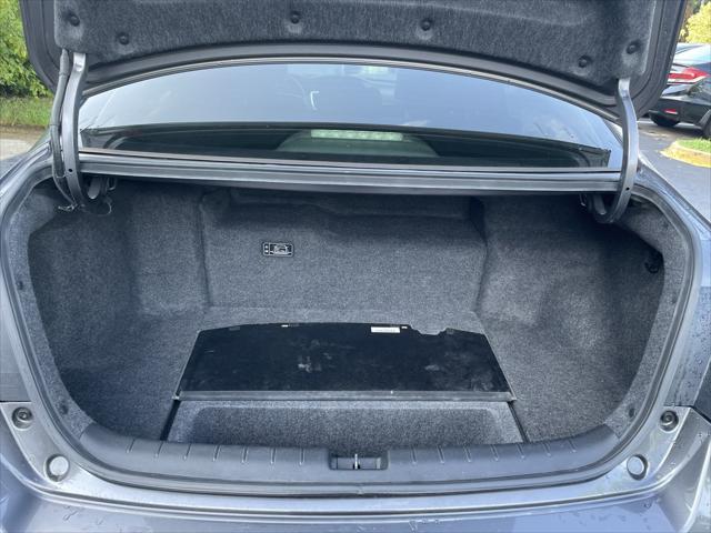 used 2017 Honda Accord Hybrid car, priced at $17,966