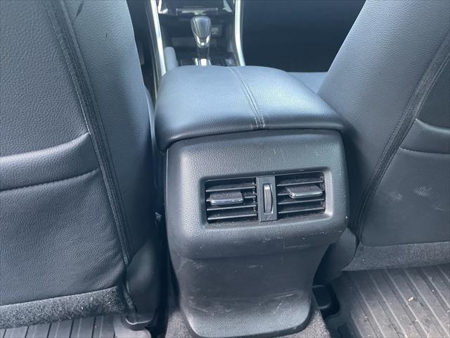 used 2017 Honda Accord Hybrid car, priced at $17,966