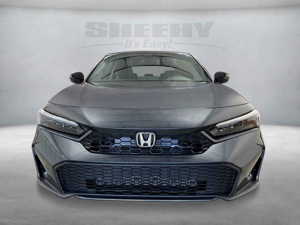 new 2026 Honda Civic Hybrid car, priced at $29,113