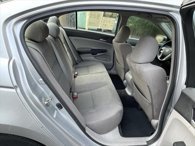 used 2012 Honda Accord car, priced at $9,780