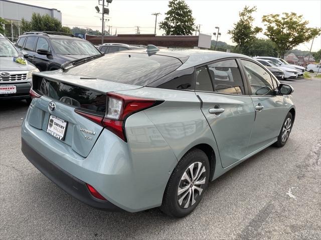 used 2020 Toyota Prius car, priced at $21,815
